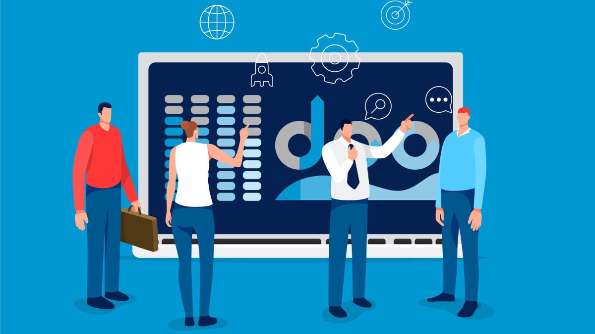 development services help you automate workflows