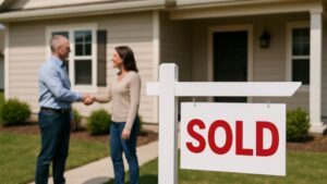 How Quick Home Sales Are Changing the Real Estate Market
