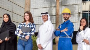 Best Business Colleges in the Persian Gulf for 2026