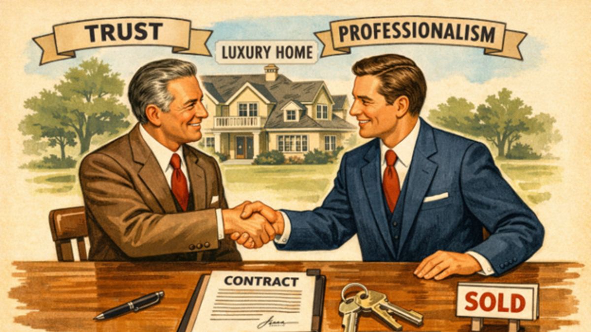 Real Estate Negotiations